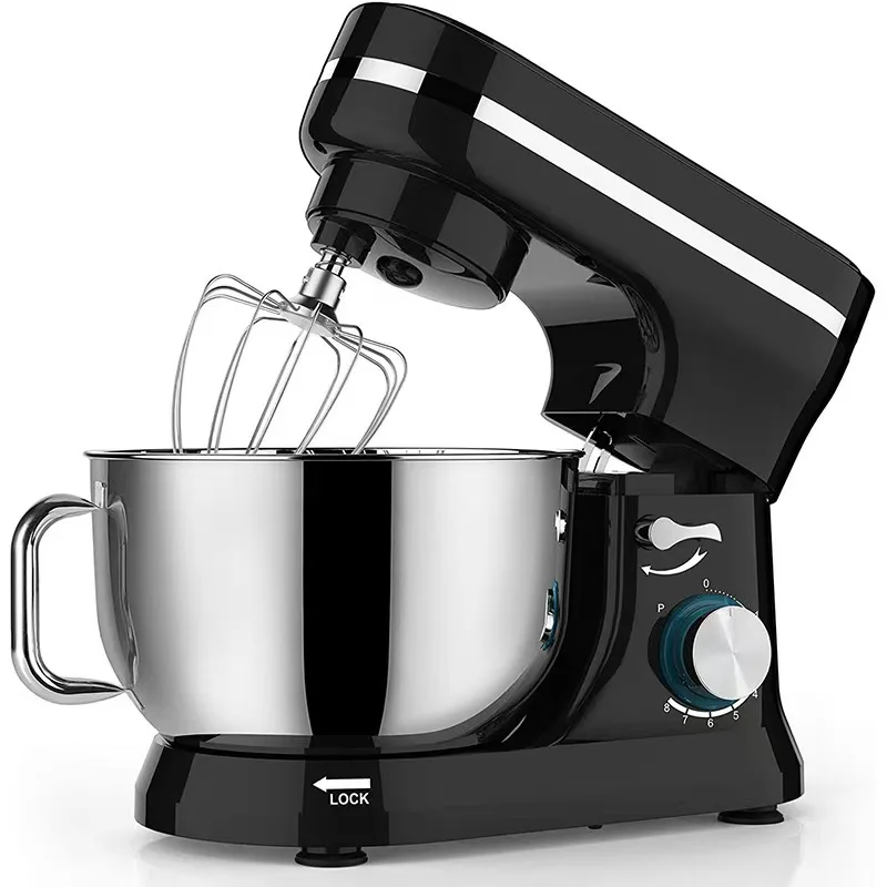Robot pâtissier planétaire 5,5 - Kitchen Appliances For Baking avis et prix