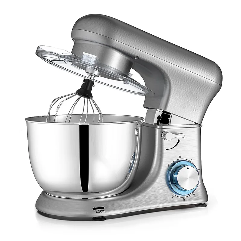 Robot pâtissier planétaire 5,5 - Kitchen Appliances For Baking avis et prix