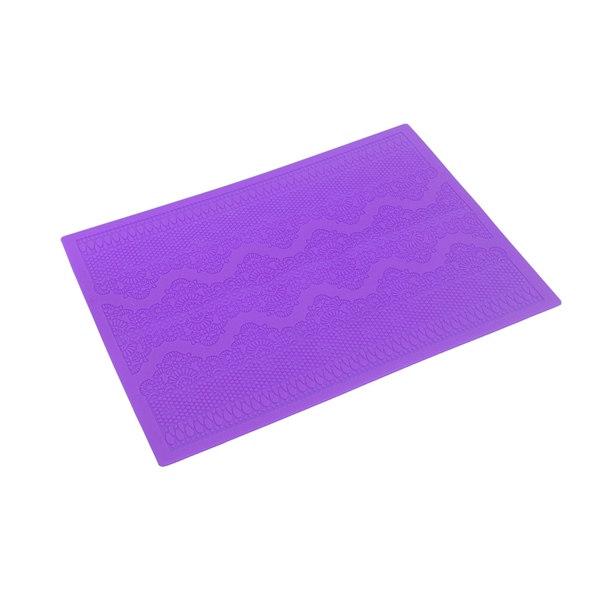 1 pièce de tapis en silicone p - Kitchen Tools In Baking avis et prix