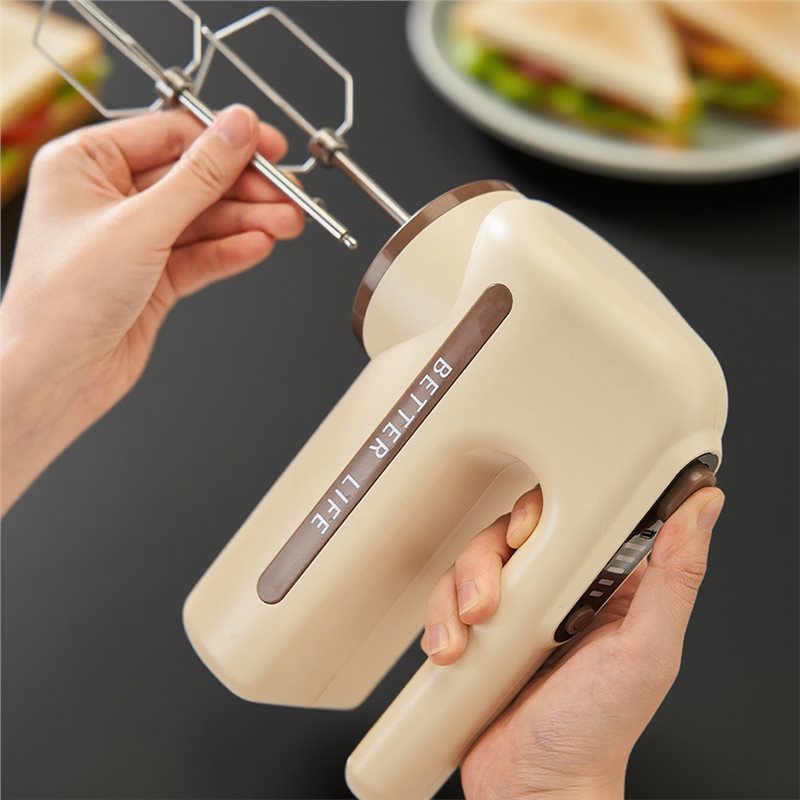Batteur électrique portatif sa - Kitchen Baking Ideas avis et prix