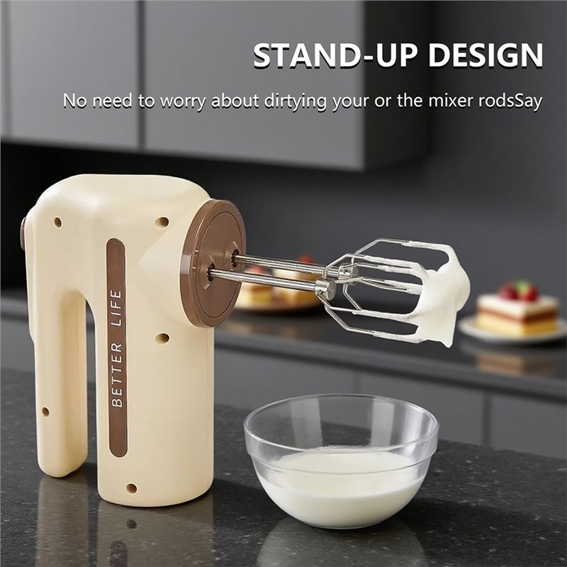 Batteur électrique portatif sa - Kitchen Baking Ideas avis et prix