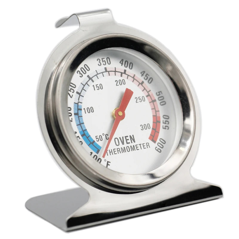 Thermomètre de four de cuisine - Oven Thermometer Analog avis et prix
