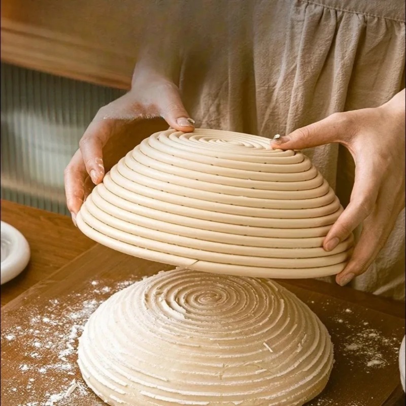 Panier de Fermentation pour Pa - Proofing Basket Banneton avis et prix