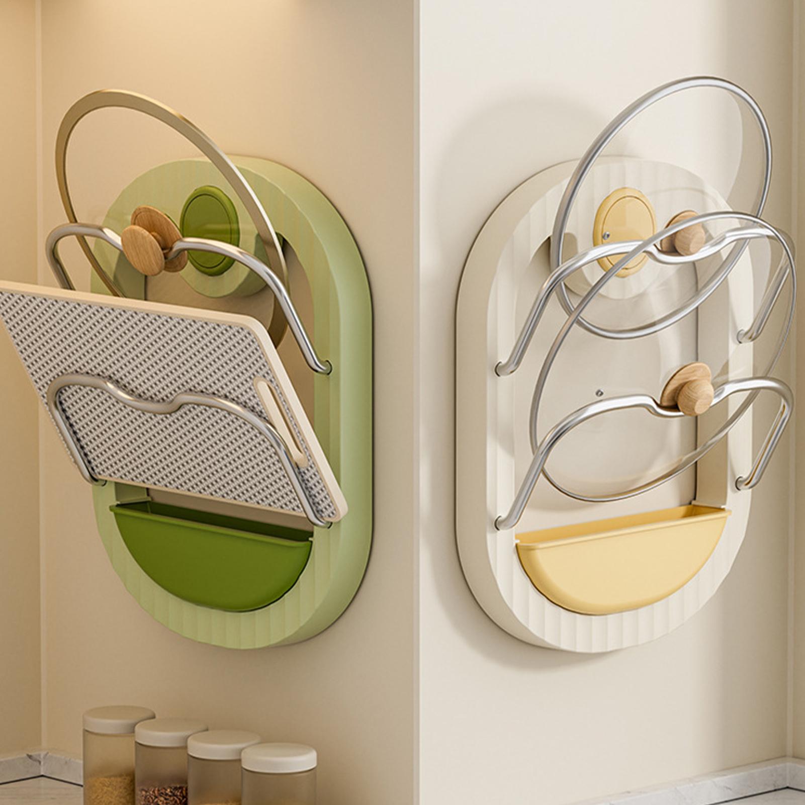 Support mural 2 niveaux pour c - Kitchen Baking Drawer avis et prix