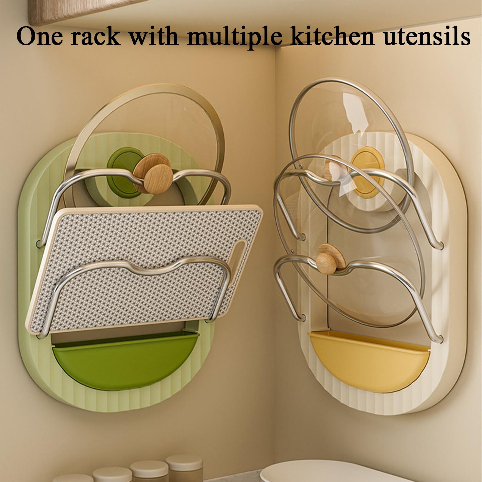Support mural 2 niveaux pour c - Kitchen Baking Drawer avis et prix