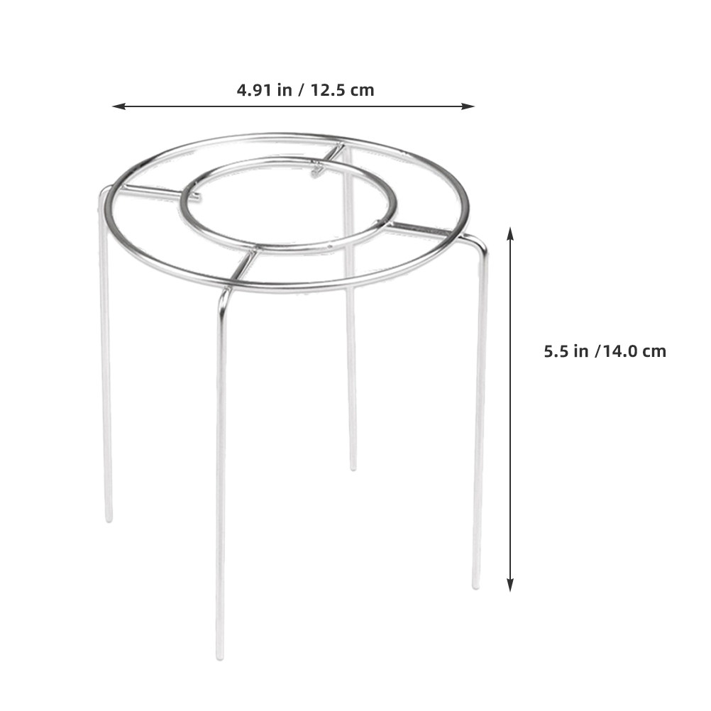 Lot de 3 grilles de refroidiss - Cooling Rack Wire avis et prix