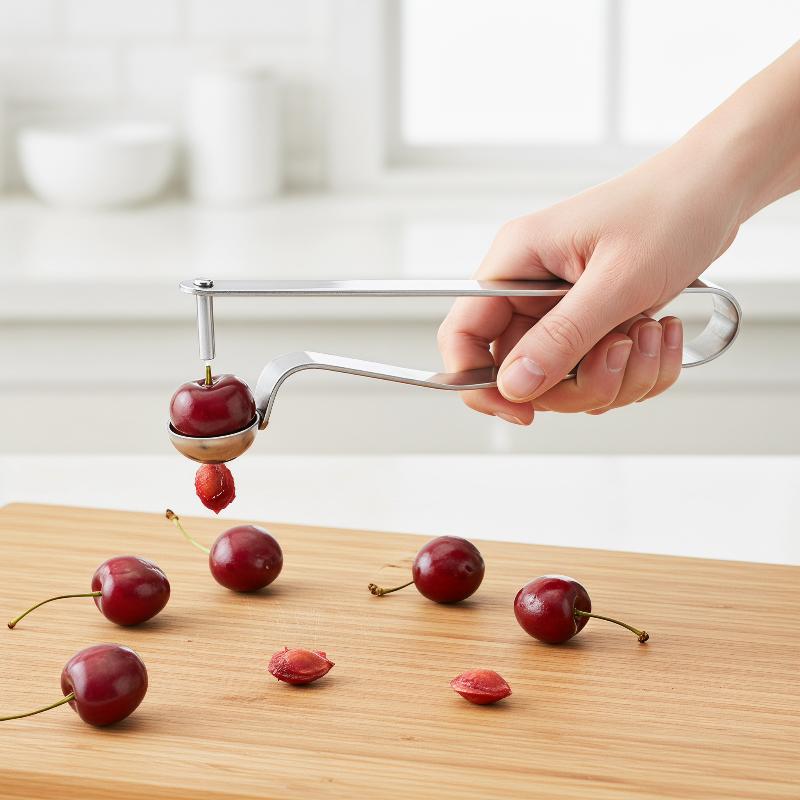 {YY30} 1 éplucheur de jujubes  - Kitchen Tools In Baking avis et prix