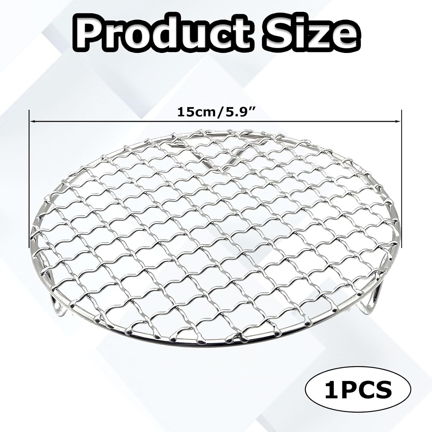 Grille de refroidissement rond - Cooling Rack Wire avis et prix