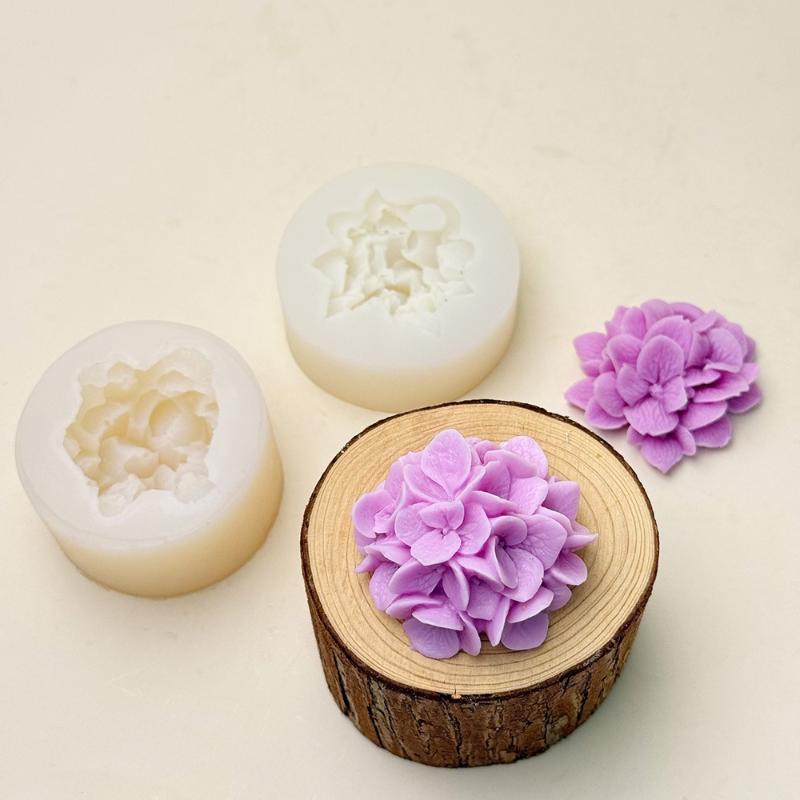 ● Moule en silicone Fleur d'ho - Kitchen Appliances For Baking avis et prix