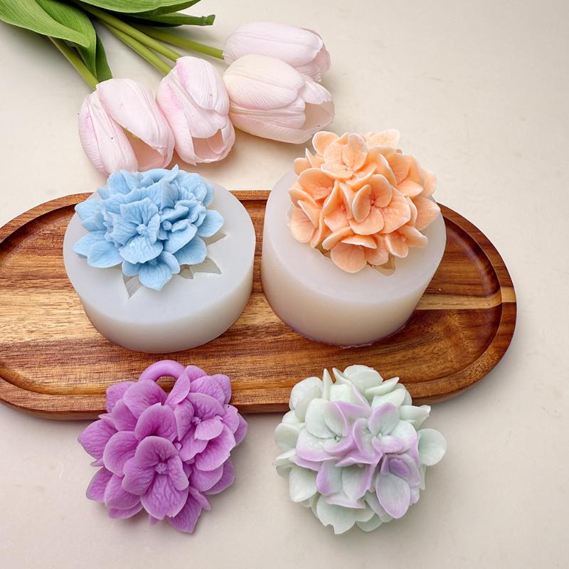 ● Moule en silicone Fleur d'ho - Kitchen Appliances For Baking avis et prix