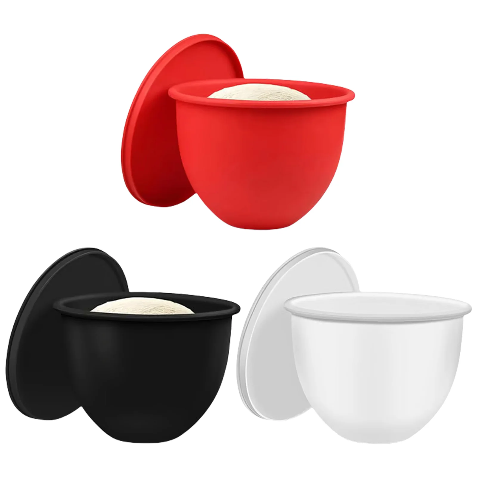 Bol de cuisine en silicone pou - Kitchenaid Baking Bowl avis et prix