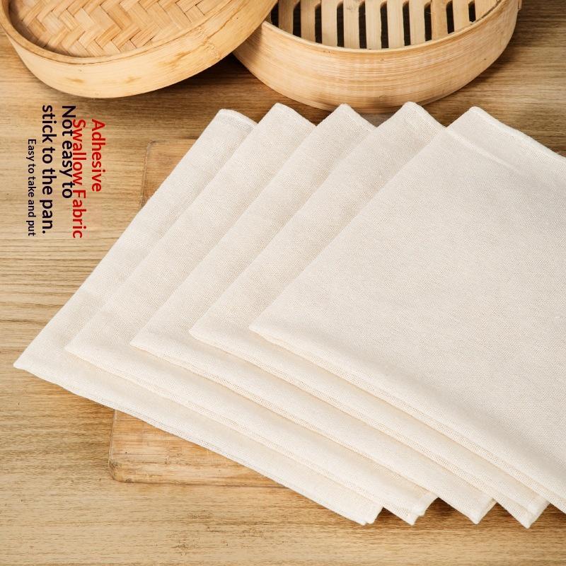 Lot de 3 tapis ronds en gaze d - Kitchen Baking Drawer avis et prix