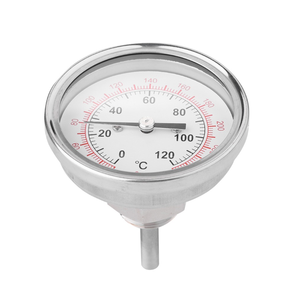 Thermomètre de four en acier i - Oven Thermometer Analog avis et prix