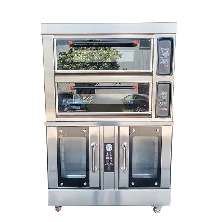 Four de Fermentation Commercia - Baking In Kitchen avis et prix