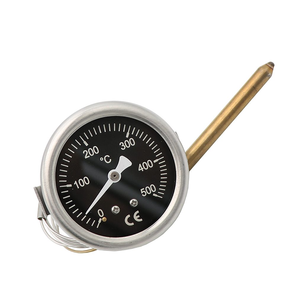 Thermomètre de four en acier i - Oven Thermometer Analog avis et prix