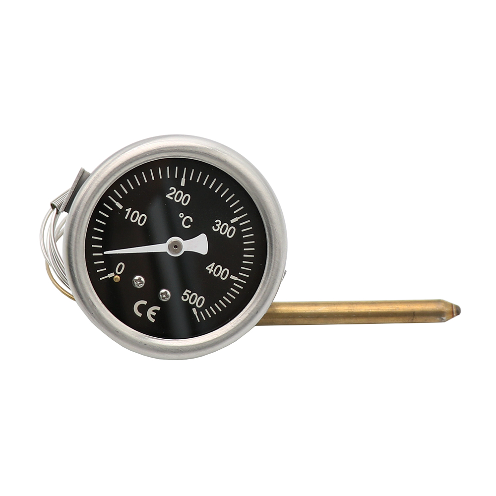 Thermomètre de four en acier i - Oven Thermometer Analog avis et prix
