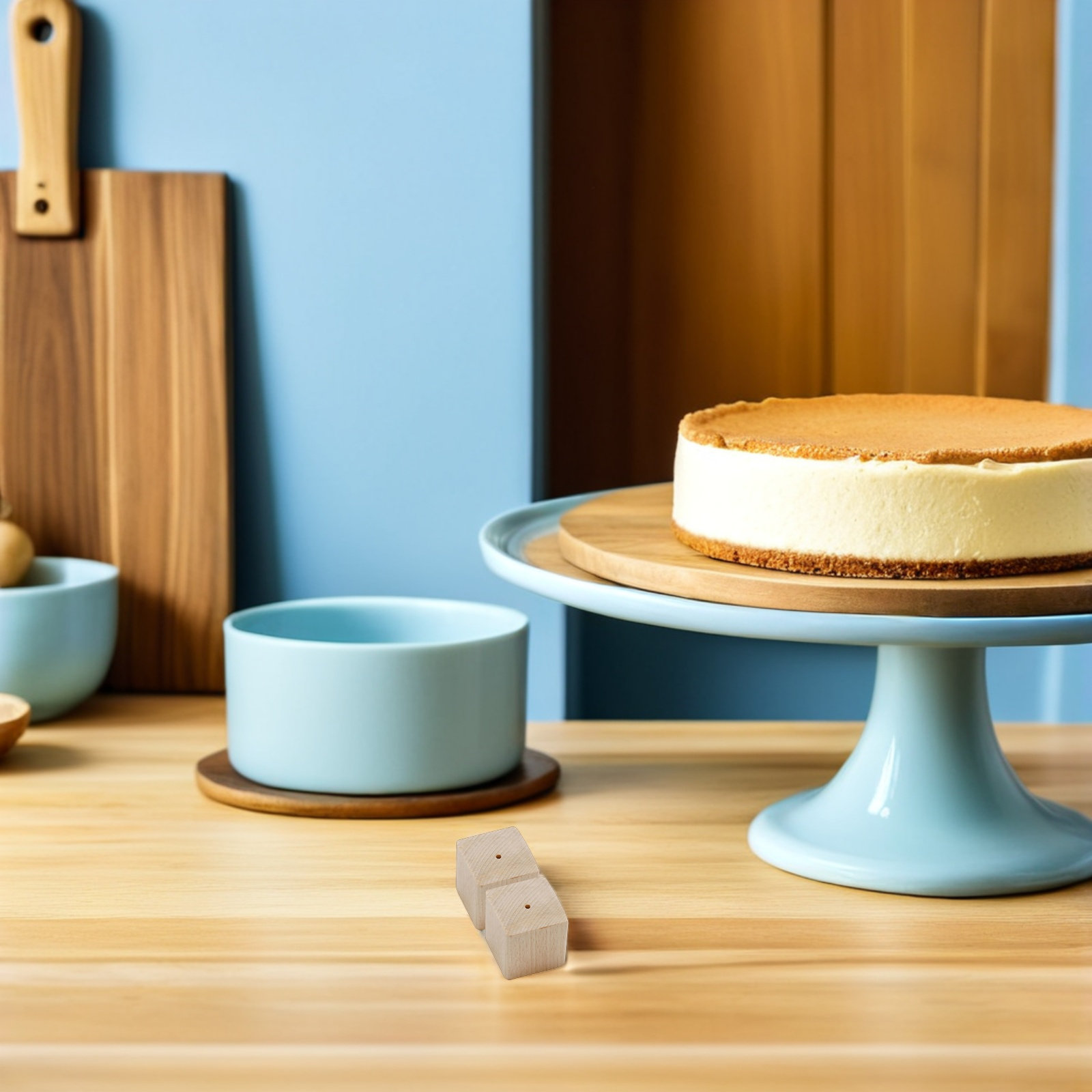 8 pièces de supports de présen - Kitchen Tools In Baking avis et prix