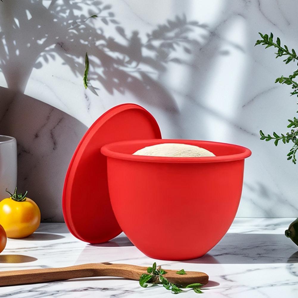 Bol universel en Silicone avec - Kitchenaid Baking Bowl avis et prix