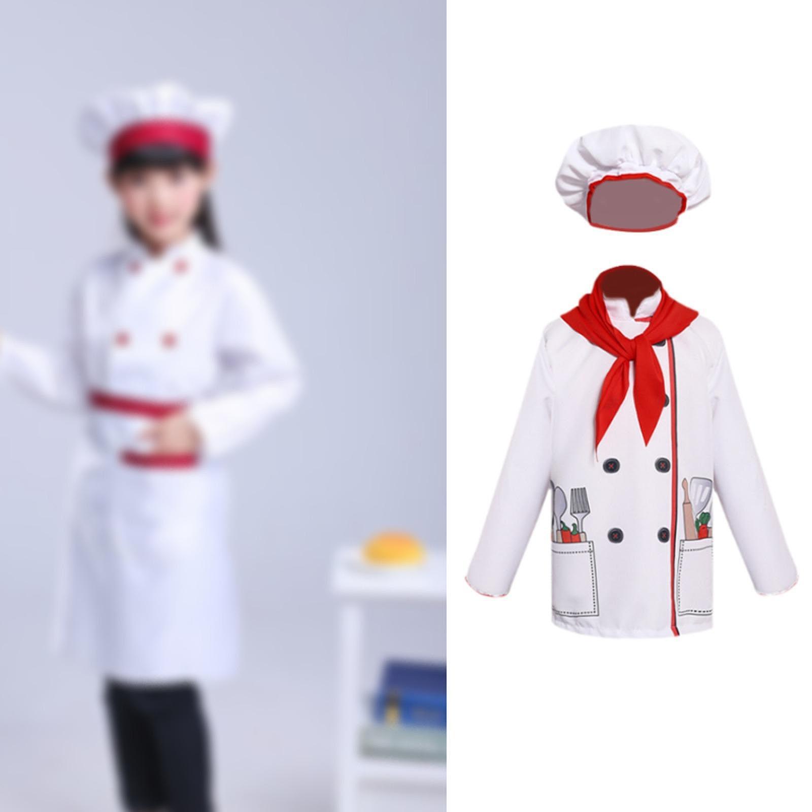 Ensemble de costumes de chef p - Cooking Chef Xl avis et prix