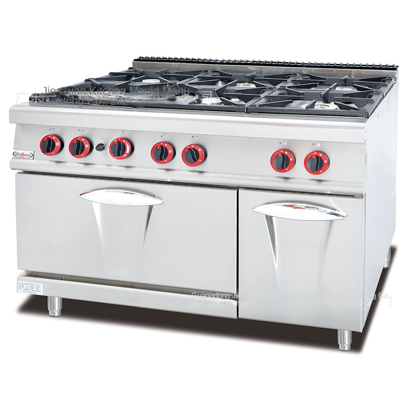 Cuisinière professionnelle ver - Baking In Kitchen avis et prix