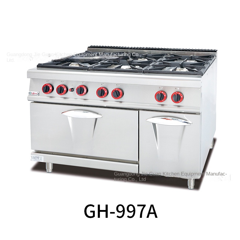 Cuisinière professionnelle ver - Baking In Kitchen avis et prix