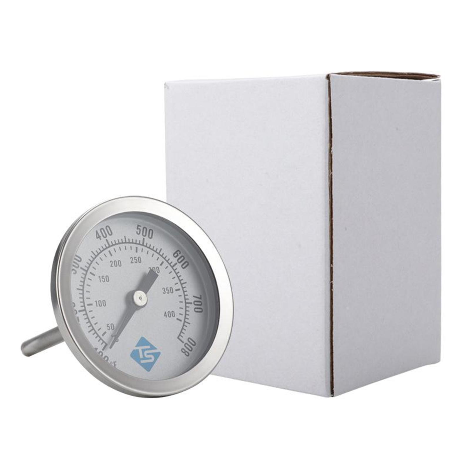 Thermomètre de barbecue analog - Oven Thermometer Analog avis et prix