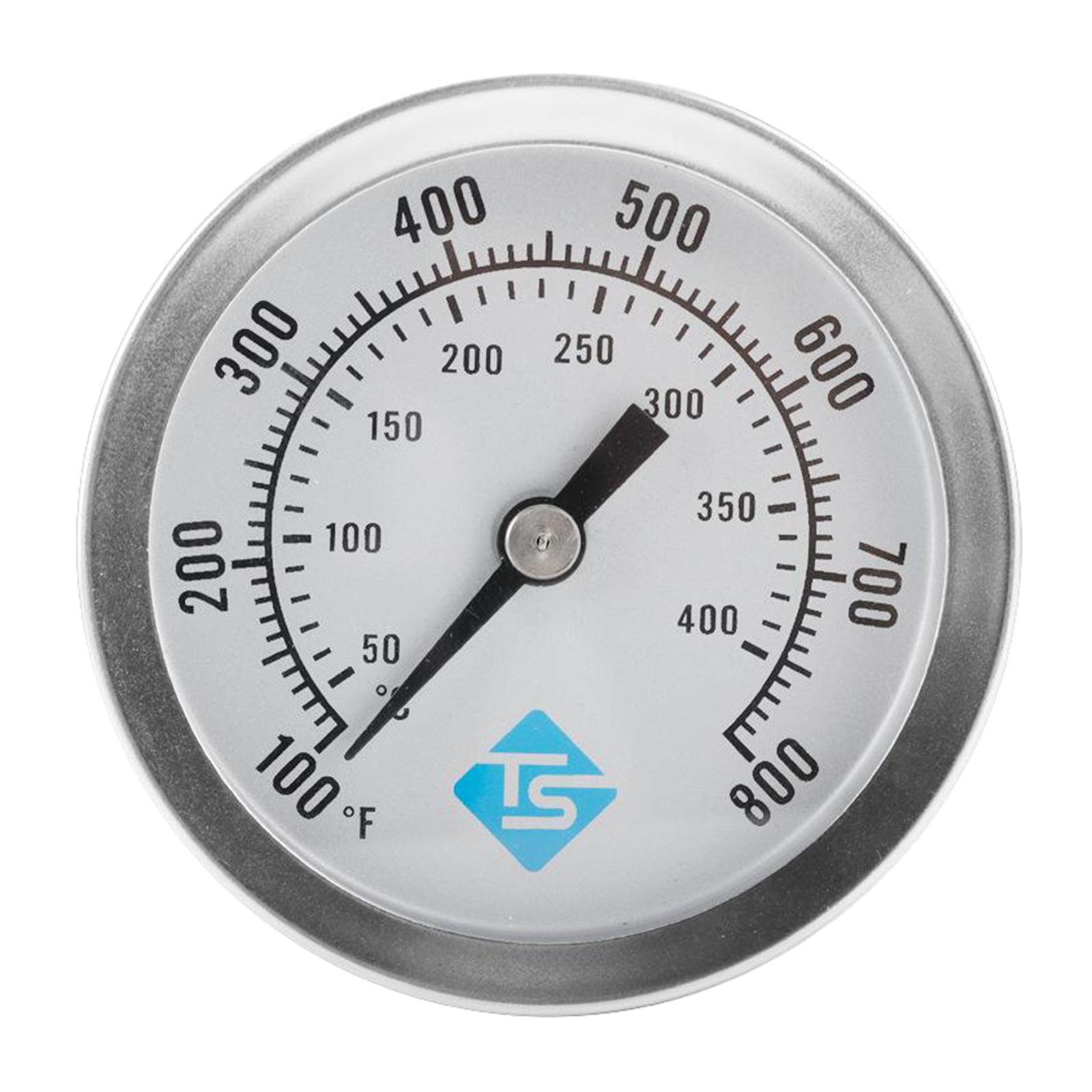 Thermomètre de barbecue analog - Oven Thermometer Analog avis et prix