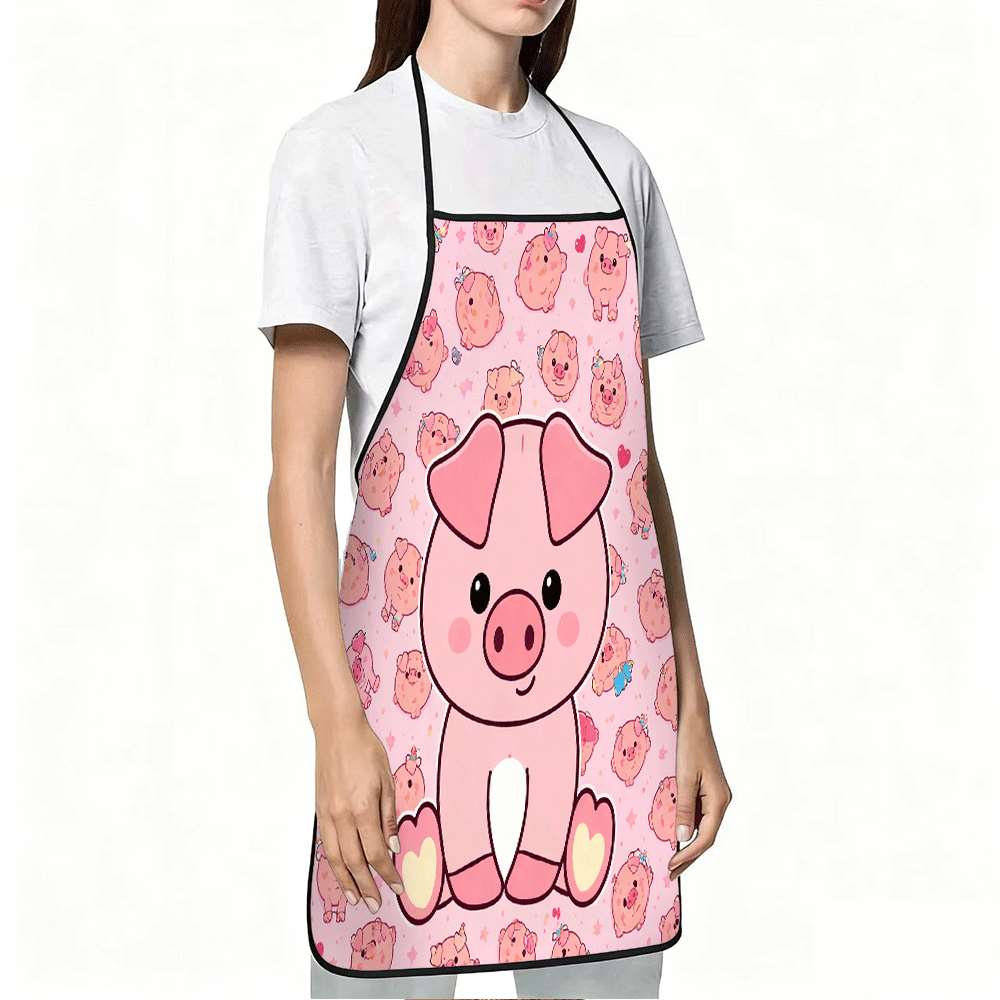 1 tablier amusant à thème anim - Kitchen Baking Ideas avis et prix