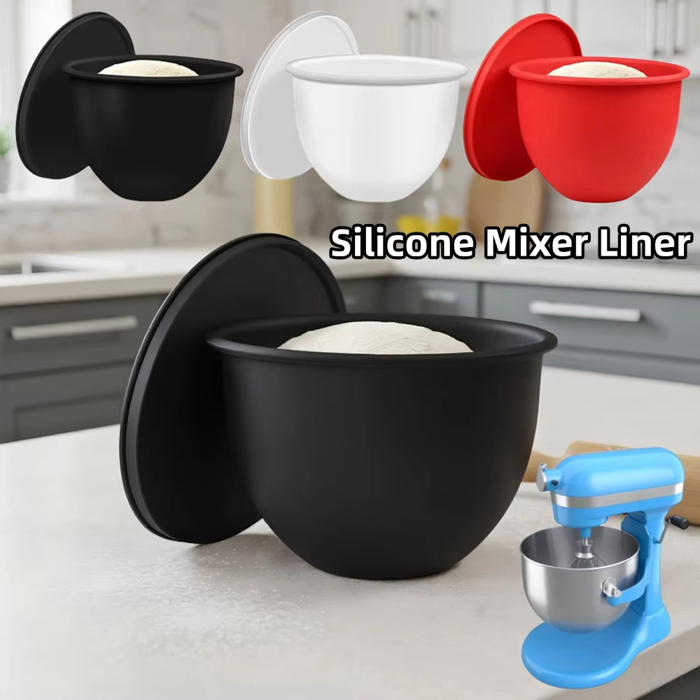 Doublures de bol en silicone p - Kitchenaid Baking Bowl avis et prix