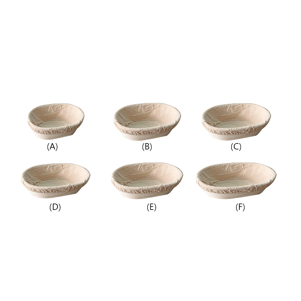 JXPROOFING-Ensemble d'outils d - Proofing Basket Banneton avis et prix