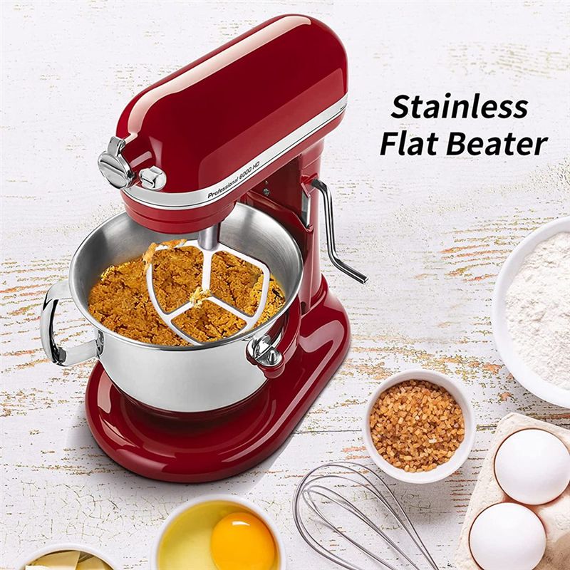 CKFAM-Accessoire batteur plat  - Kitchenaid Baking Bowl avis et prix