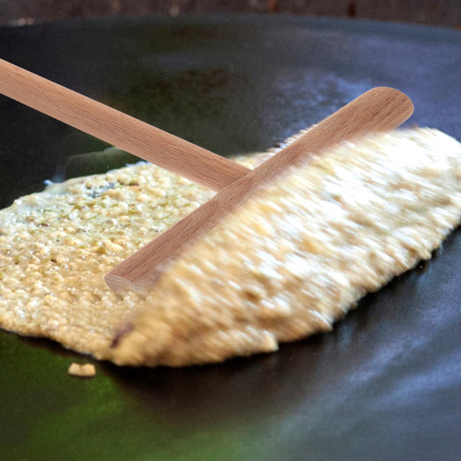1 ensemble d'outils en bois po - Kitchen Baking Ideas avis et prix