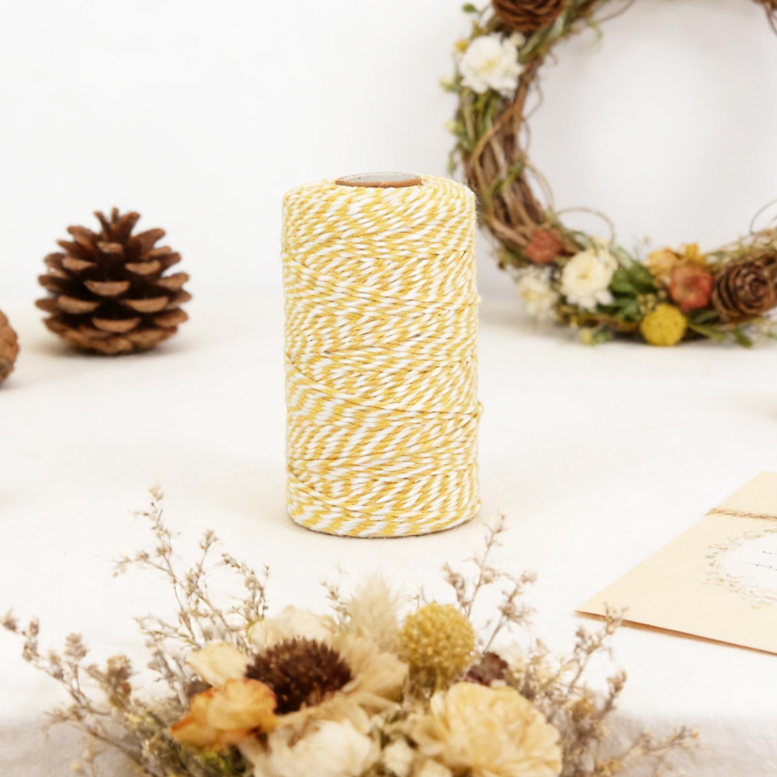 Ficelle de boulangerie 2 mm 32 - Kitchen Baking Twine avis et prix