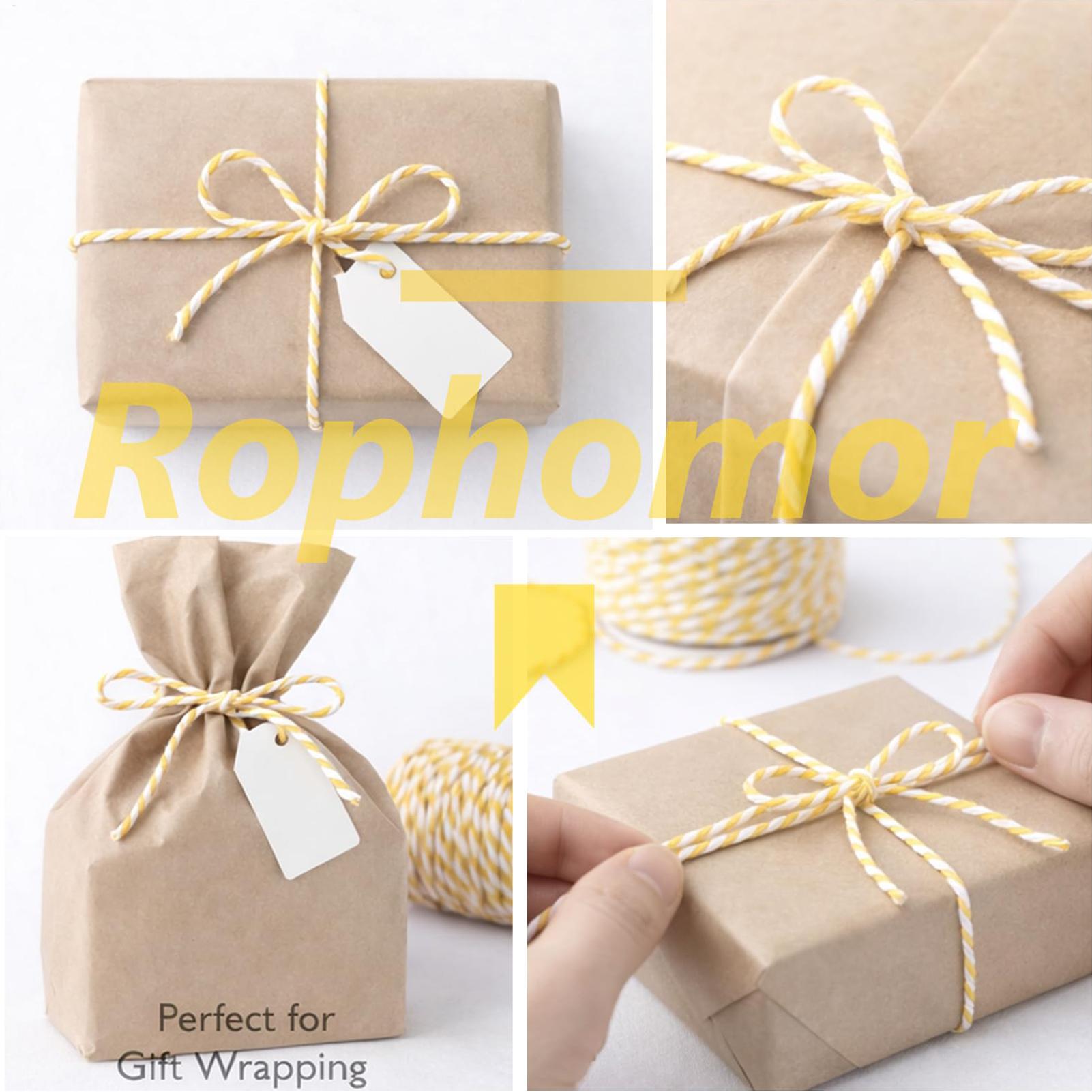 Ficelle de boulangerie 2 mm 32 - Kitchen Baking Twine avis et prix
