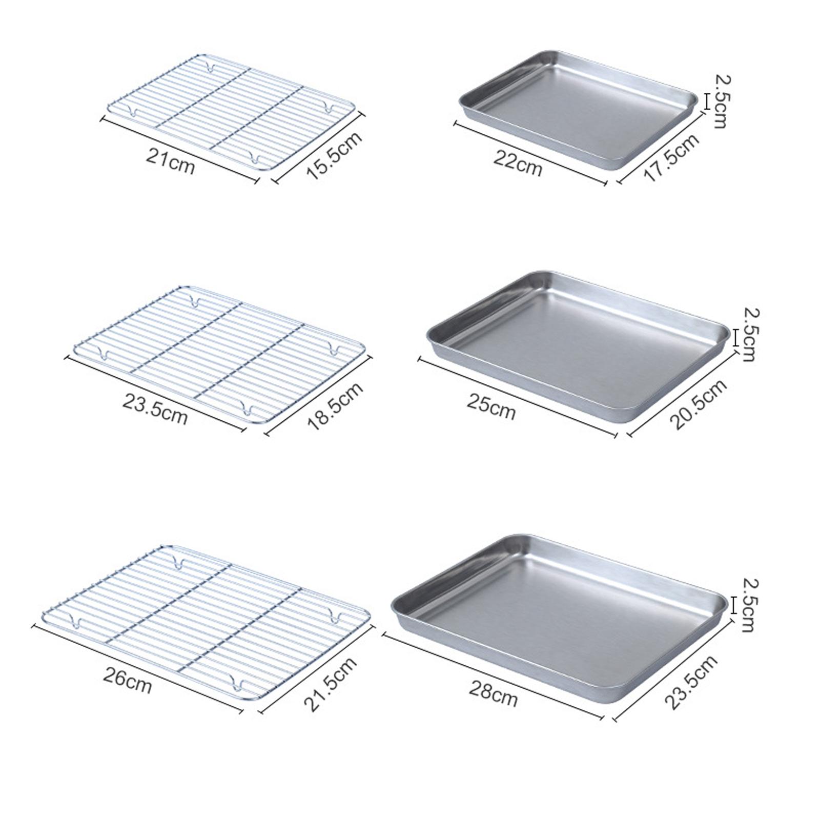 Grille de refroidissement poly - Cooling Rack Wire avis et prix