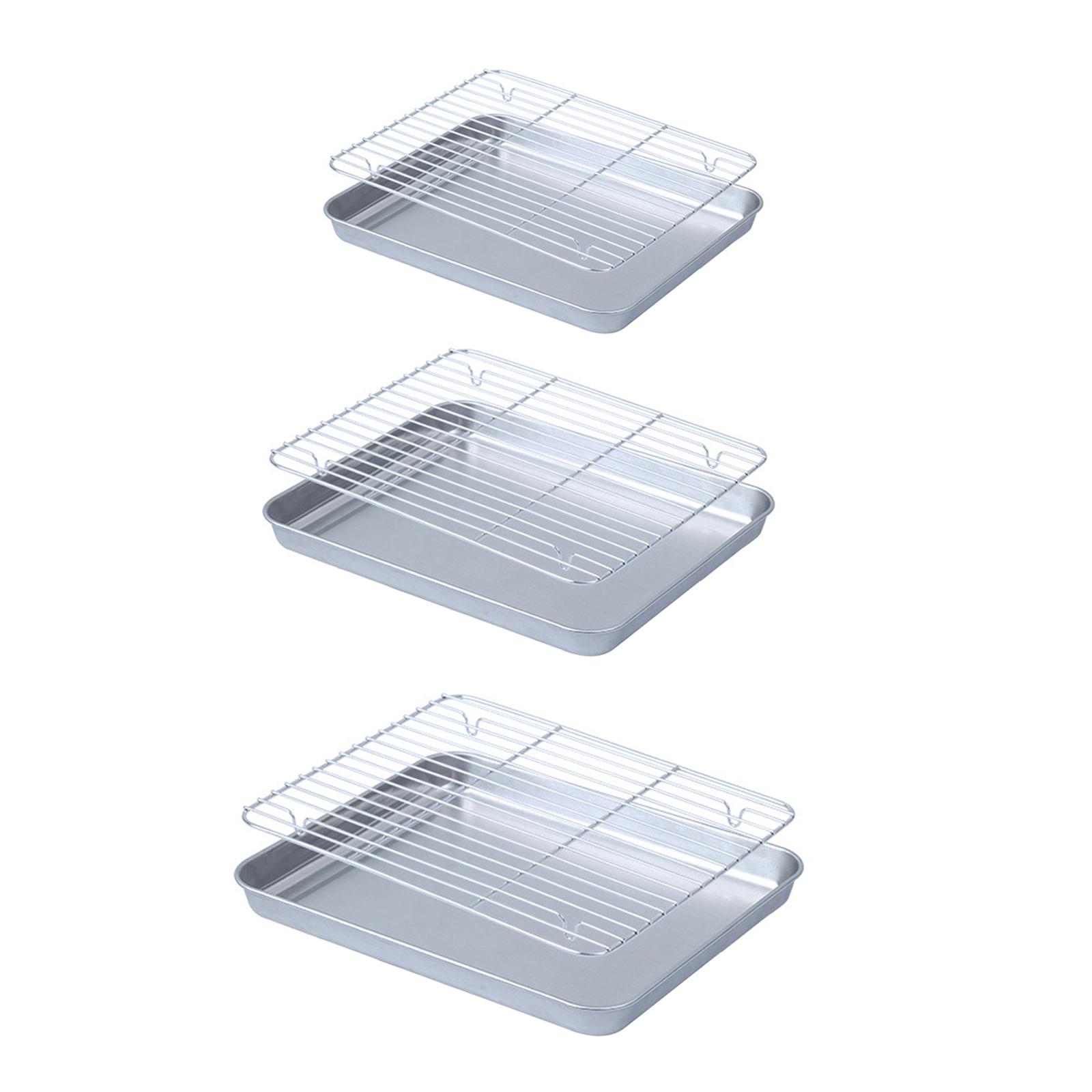Grille de refroidissement poly - Cooling Rack Wire avis et prix