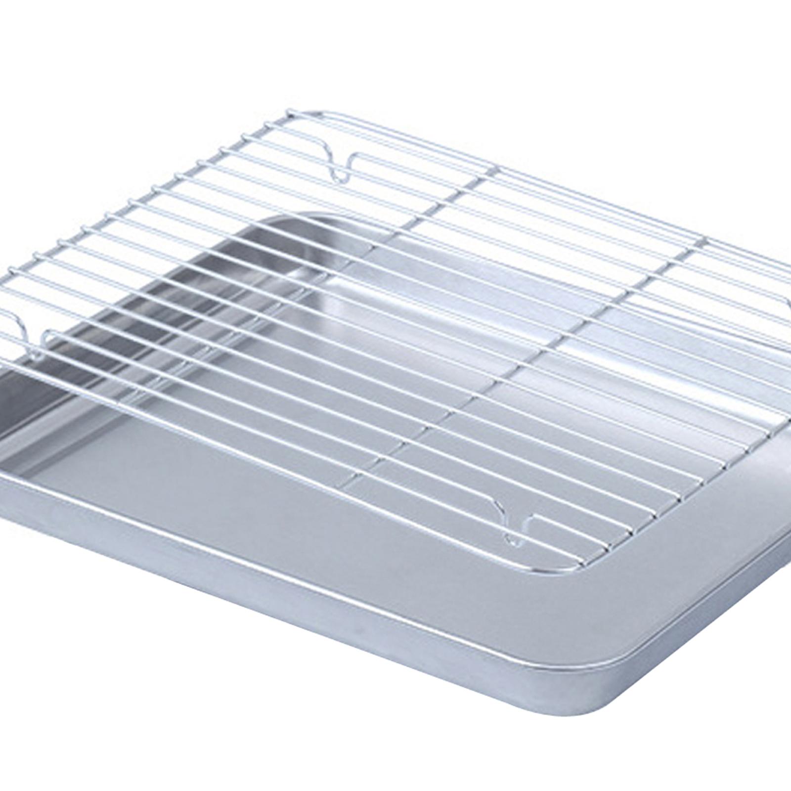 Grille de refroidissement poly - Cooling Rack Wire avis et prix