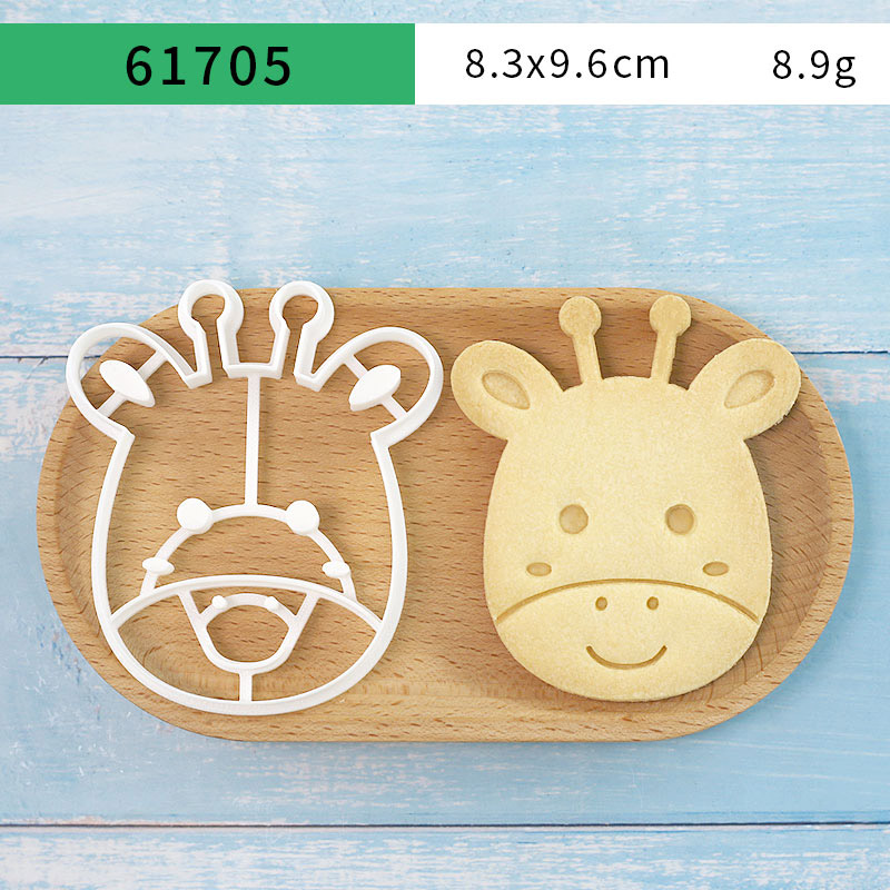 Ensemble de 4 emporte-pièces p - Kitchen Appliances For Baking avis et prix
