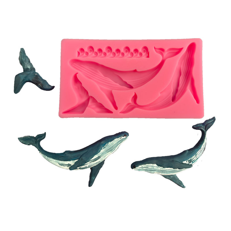 Moule en Silicone en forme de  - Kitchen Appliances For Baking avis et prix