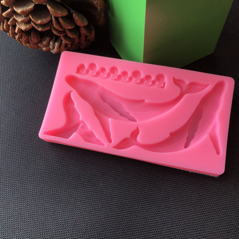 Moule en Silicone en forme de  - Kitchen Appliances For Baking avis et prix