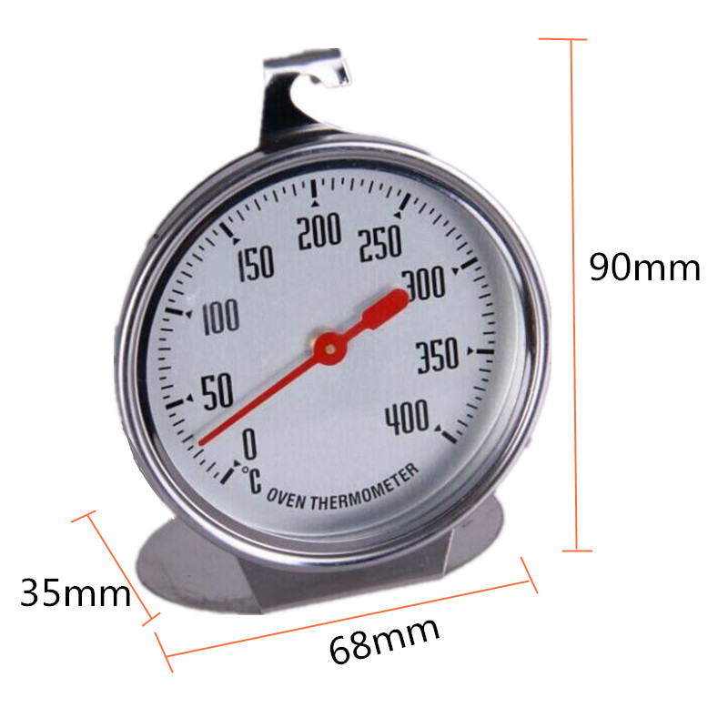 Thermomètre de four de 0 à 400 - Oven Thermometer Analog avis et prix