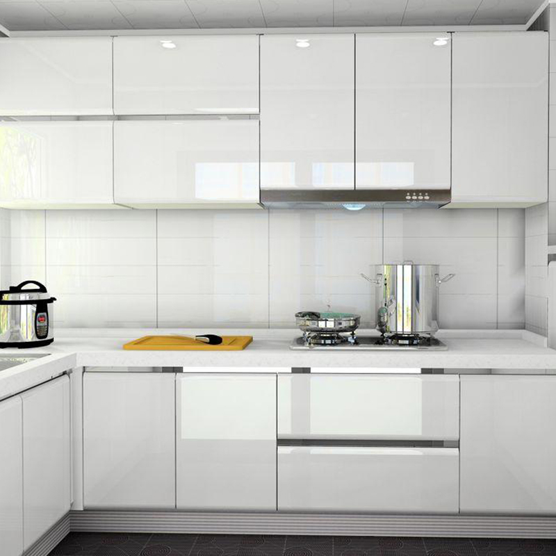Autocollants muraux pour armoi - Kitchen Queen avis et prix