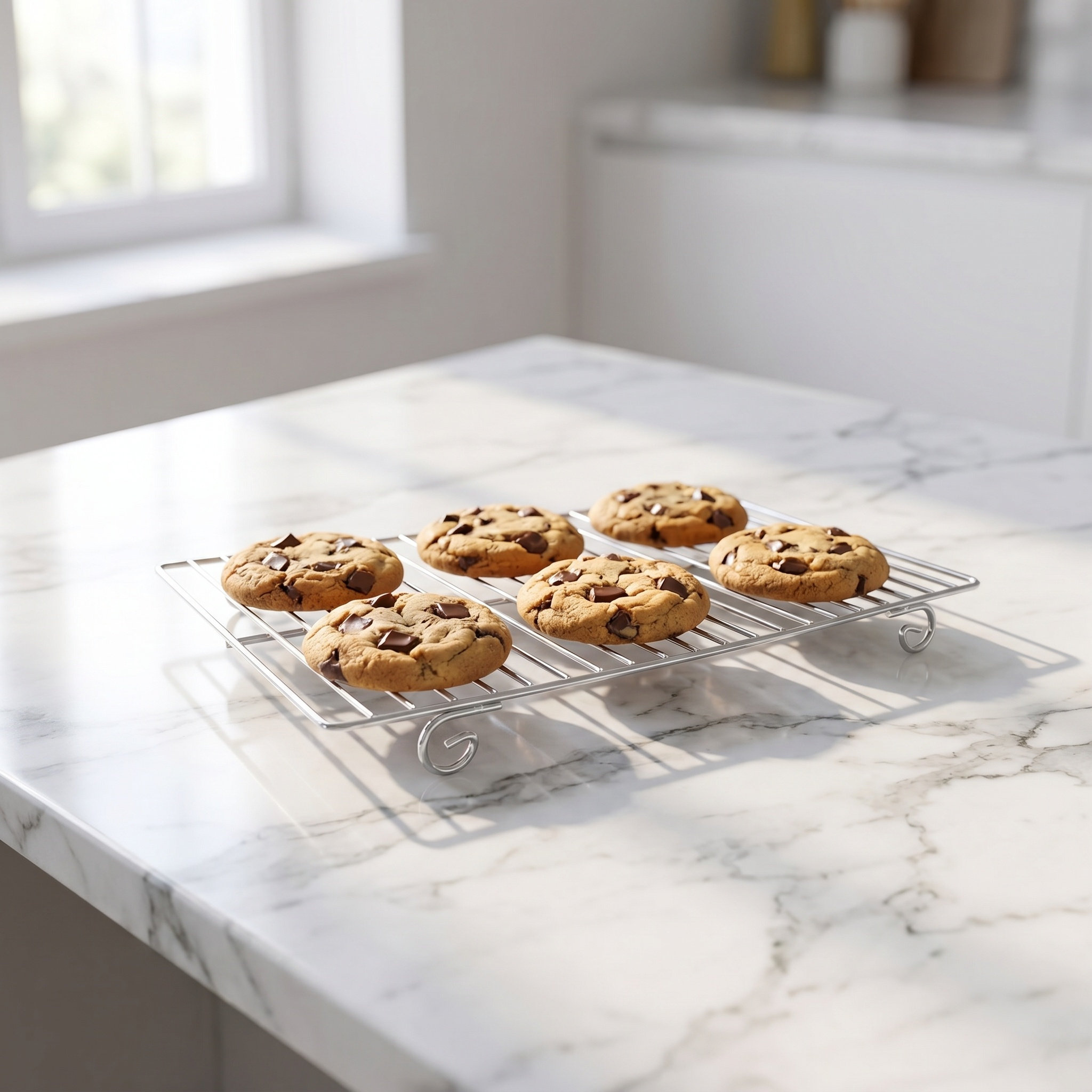 Grille de refroidissement rect - Cooling Rack Wire avis et prix