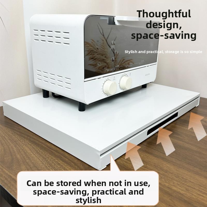 Étagère de rangement coulissan - Kitchen Baking Drawer avis et prix