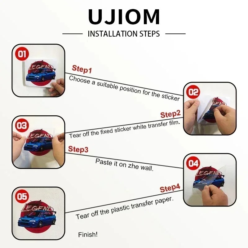 UJIOM Fern No Correction – aut - Kitchen Queen avis et prix