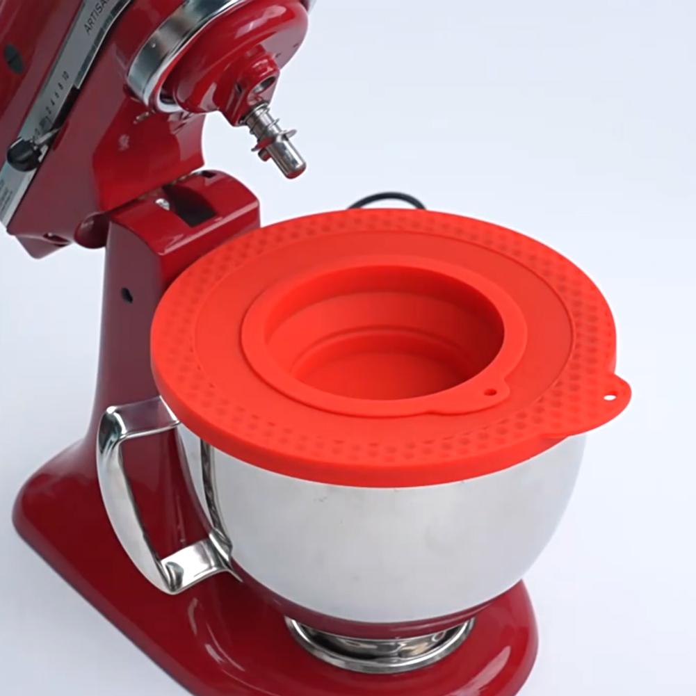 Couvercle scellé pliable pour  - Kitchenaid Baking Bowl avis et prix