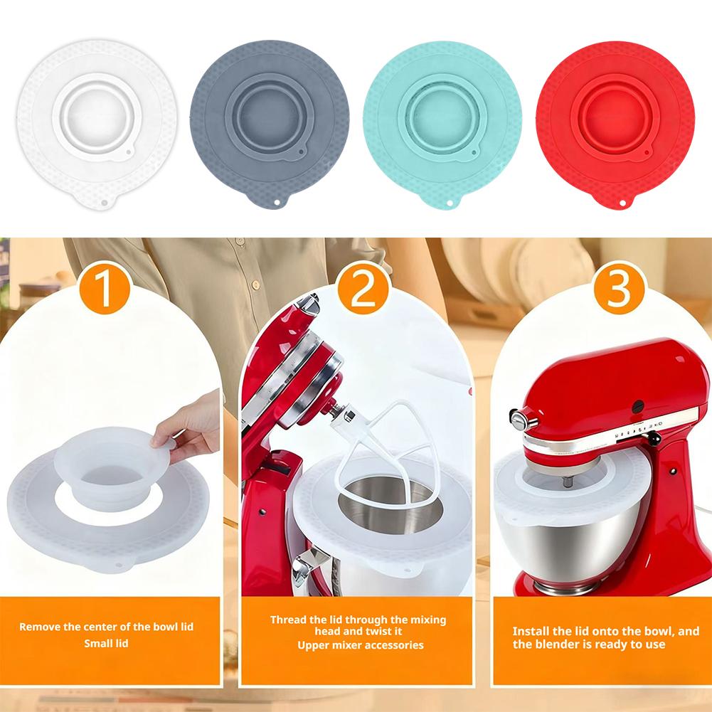 Couvercle scellé pliable pour  - Kitchenaid Baking Bowl avis et prix