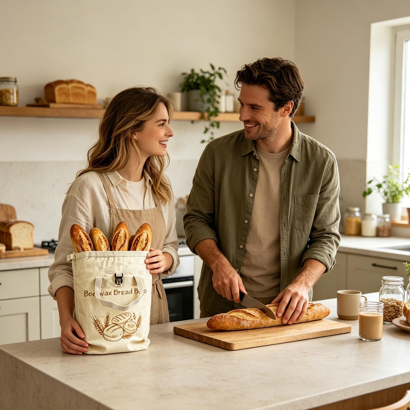 Sac à levain multifonctionnel  - Kitchen Tools In Baking avis et prix