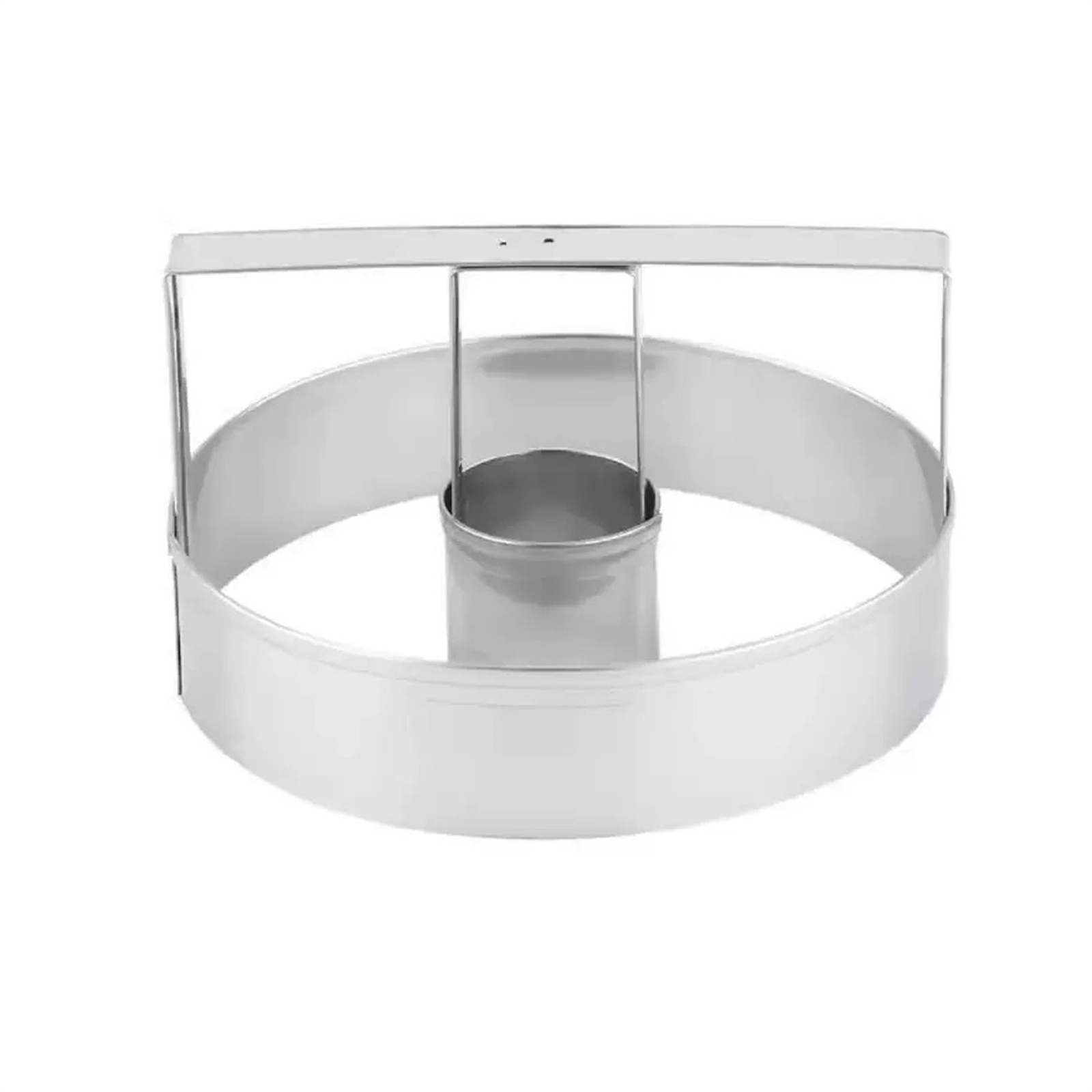 Emporte-pièce en acier inoxyda - Kitchen Appliances For Baking avis et prix
