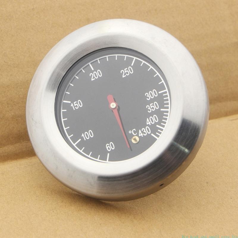 Thermomètre gril Barbecue en a - Oven Thermometer Analog avis et prix